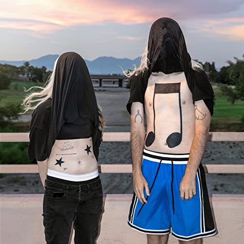 100 gecs - 10,000 gecs - Vinyl