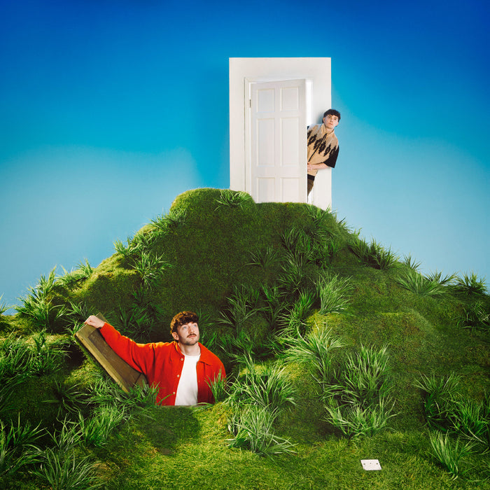 49Th & Main - Happy Tears - CD