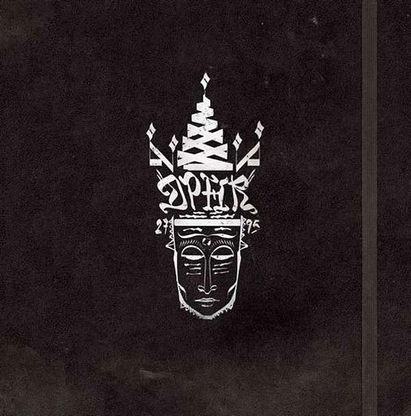 ALEXANDRE FRANCISCO DIAPHRA - Diaphra's Blackbook of the Beats - CD