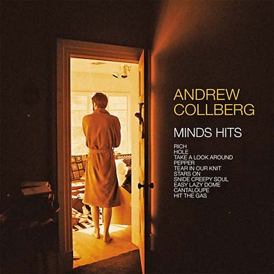 ANDREW COLLBERG - Minds Hits - CD