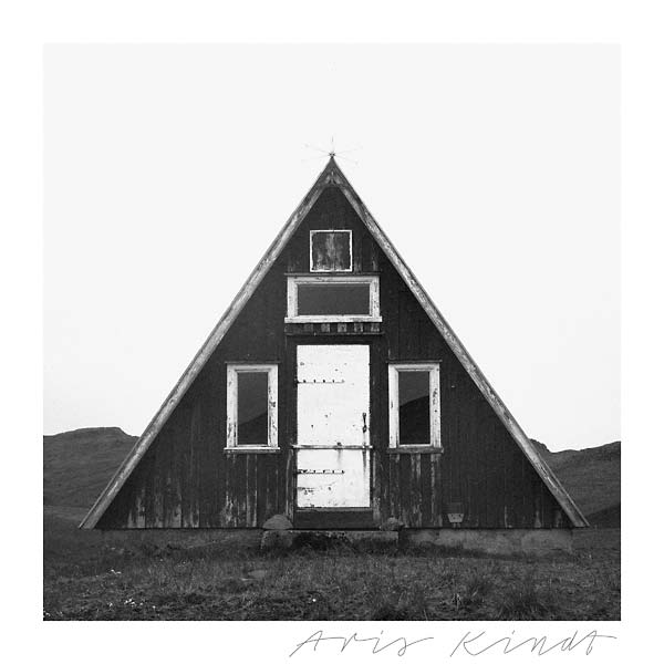 ARIS KINDT - Floods - CD
