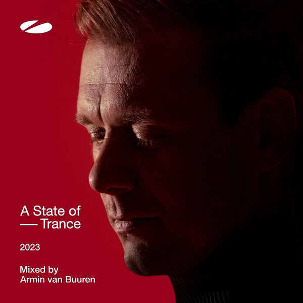 Armin Van Buuren - A State Of Trance 2023 - CD