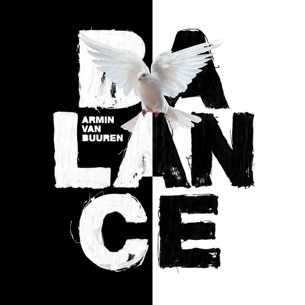 Armin Van Buuren - Balance - CD