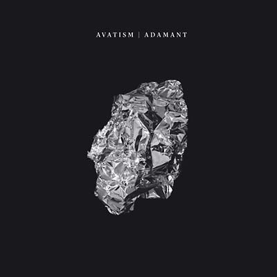 AVATISM - Adamant - CD