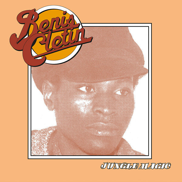 BENIS CLETIN - Jungle Magic - CD
