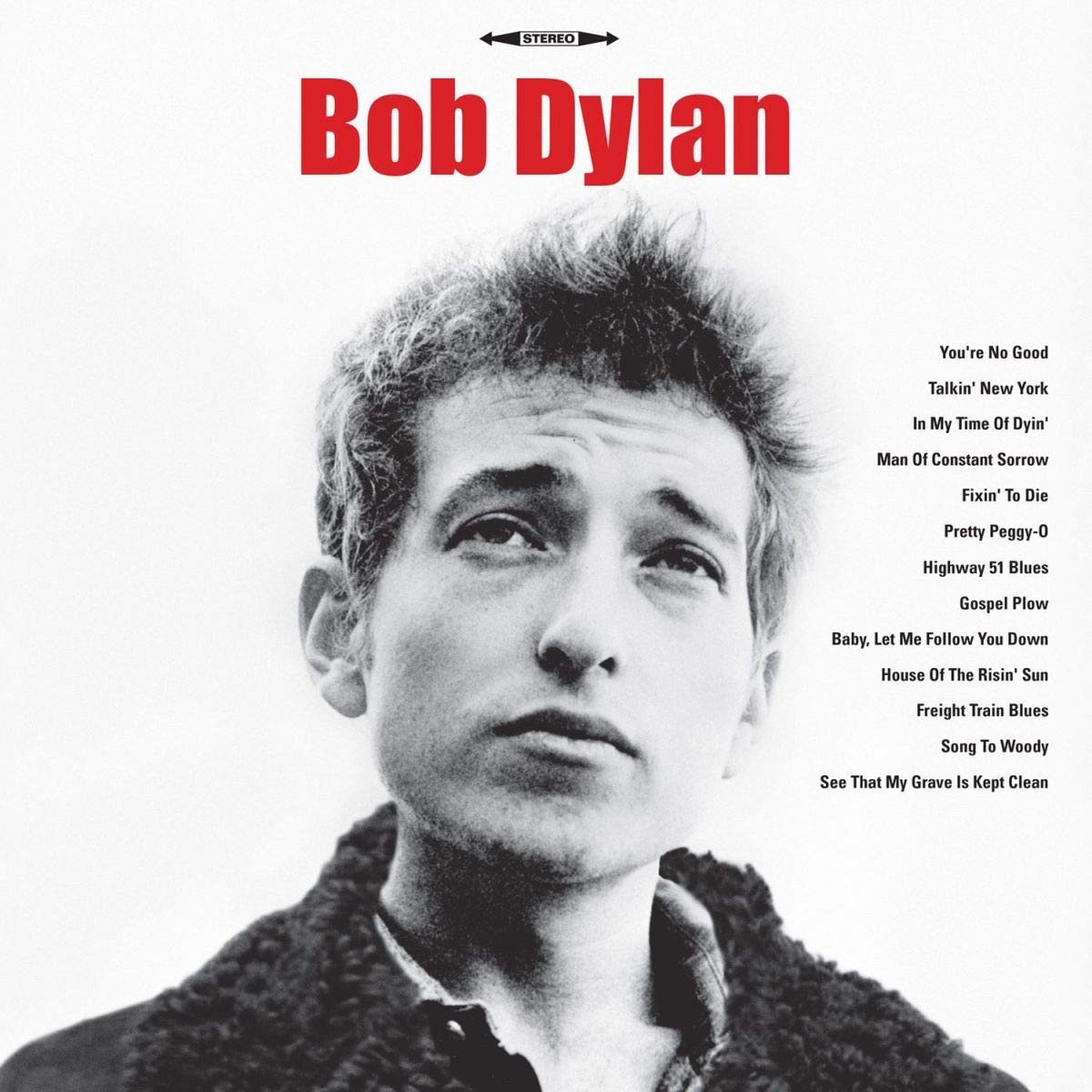 Bob Dylan - Bob Dylan - Vinyl