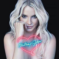 Britney Spears - Britney Jean - Vinyl