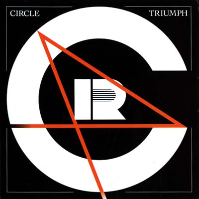 CIRCLE - Triumph - CD