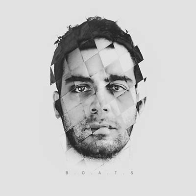 CLOCKWORK - B.O.A.T.S. (Based on a True Story) - CD