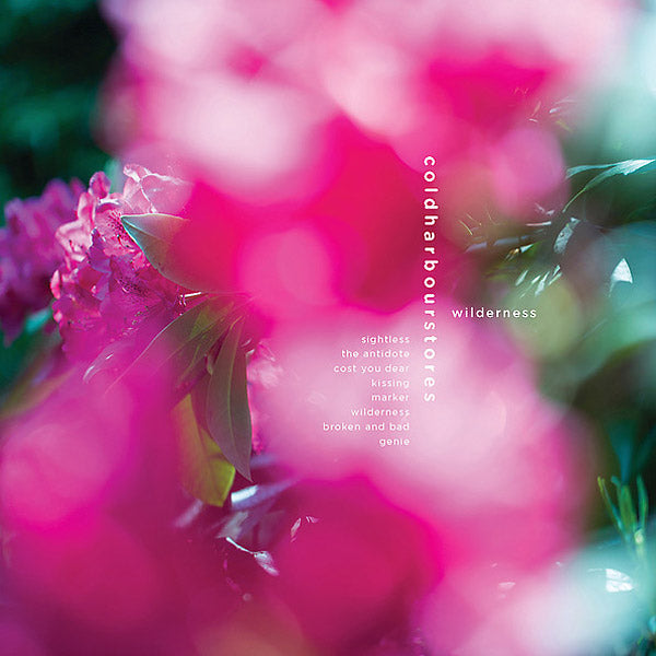 COLDHARBOURSTORES - Wilderness - CD