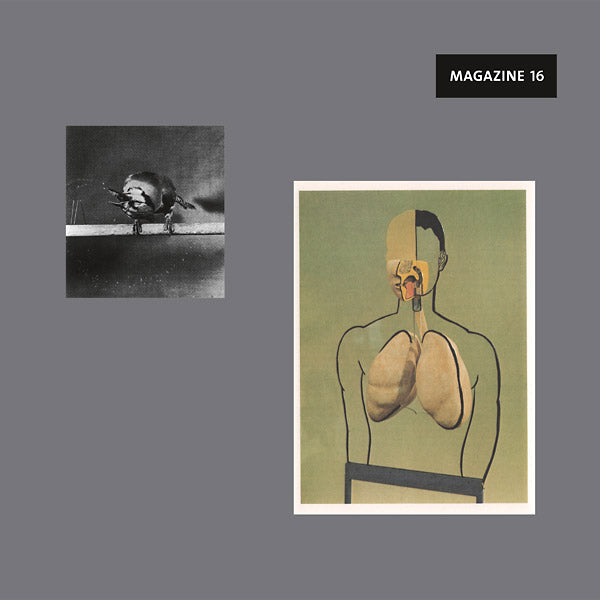 COLOGNE TAPE - Welt - CD