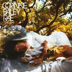 Corinne Bailey Rae - The Sea (RSD 4/23/2022) - Vinyl