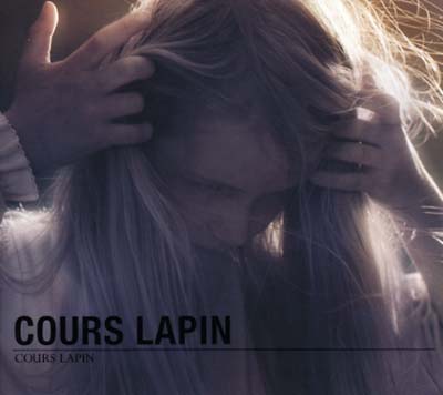 COURS LAPIN - Cours Lapin - CD