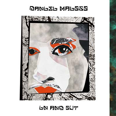 DANIEL MALOSO - In and Out - CD