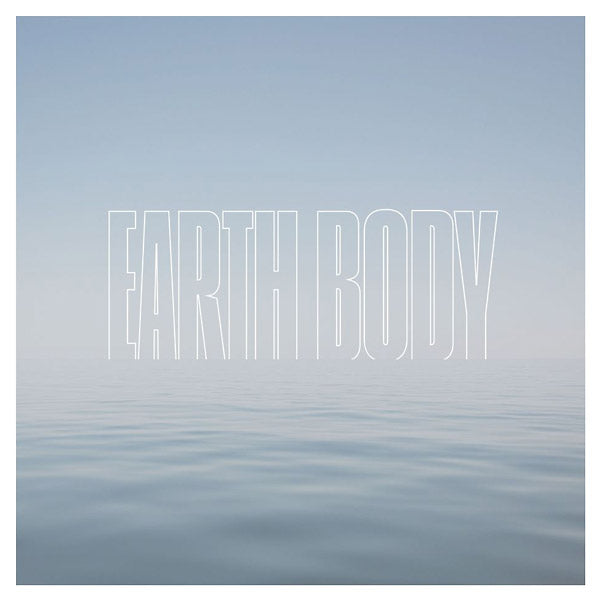 DEADBOY - Earth Body - CD