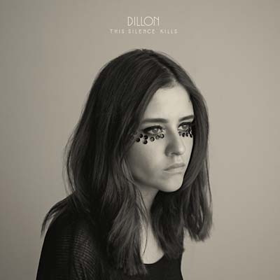 DILLON - This Silence Kills - CD