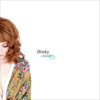 DINKY - Anemik - CD