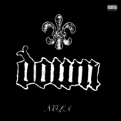 Down - Nola (2LP 180 Gram Vinyl) - Vinyl