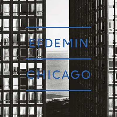 EFDEMIN - Chicago - CD