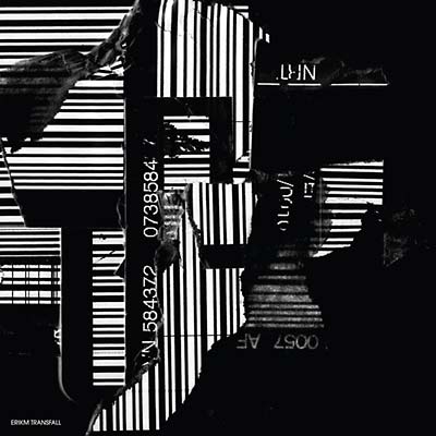 ERIKM - Transfall - CD
