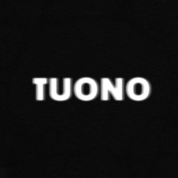 FANGO - Tuono - CD