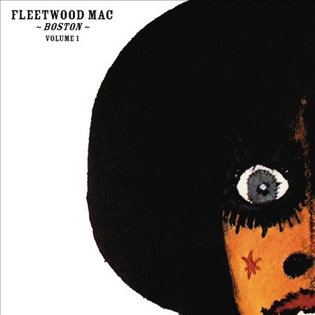 Fleetwood Mac - BOSTON 1 - Vinyl