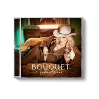 Gwen Stefani - Bouquet - CD