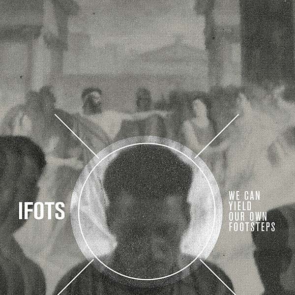 IRON FIST OF THE SUN - We Can Yield Our Own Footsteps - CD