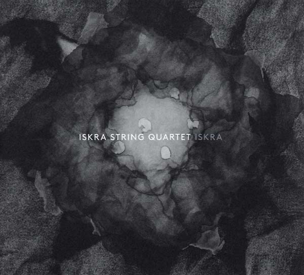 ISKRA STRING QUARTET - Iskra - CD