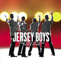 Jersey Boys - Jersey Boys (Original Broadway Cast Recording) - Vinyl