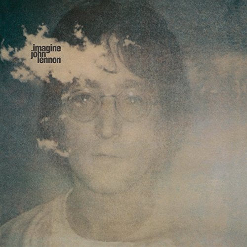 John Lennon - Imagine (180 Gram Vinyl) - Vinyl