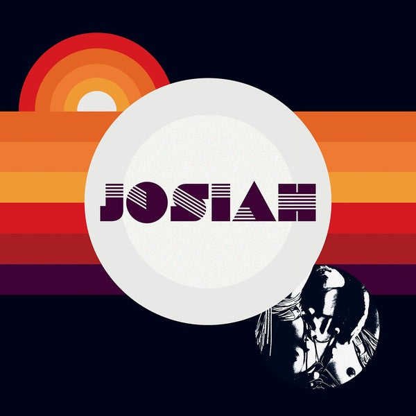 JOSIAH - Josiah - CD