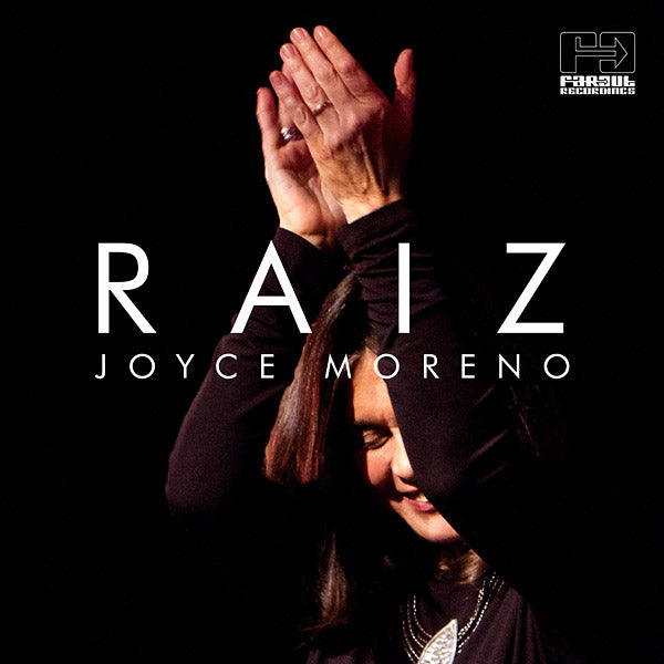 JOYCE MORENO - Raiz - CD