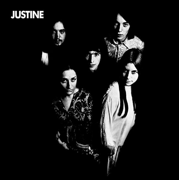 JUSTINE - Justine - CD