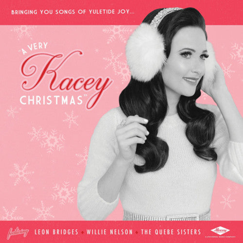 Kacey Musgraves - A Very Kacey Christmas - Vinyl