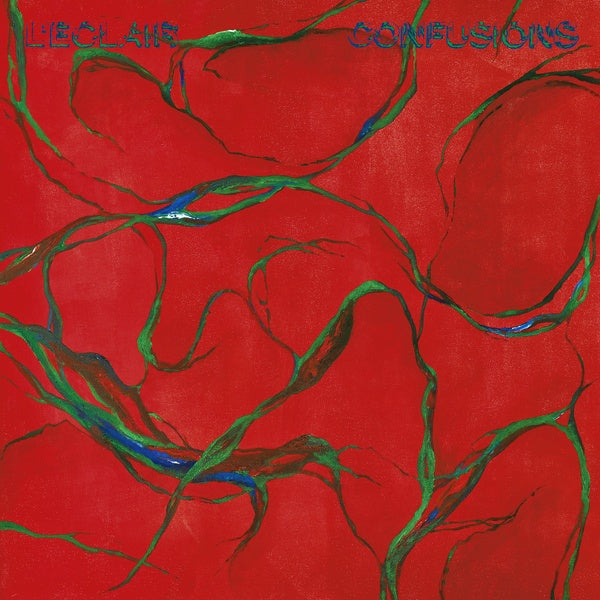 L'ECLAIR - Confusions - CD
