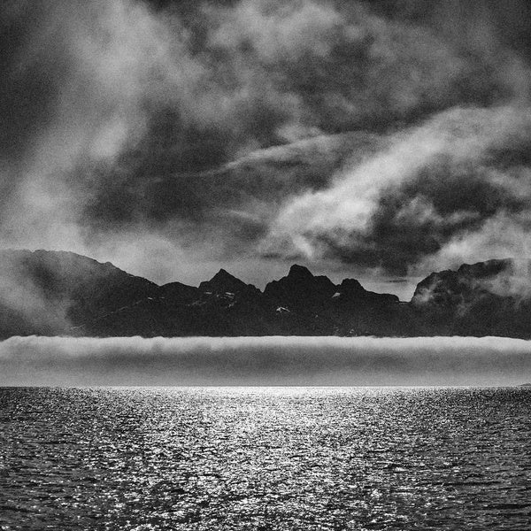 LIONEL MARCHETTI & DECIBEL NEW MUSIC ENSEMBLE - Inland Lake (le lac interieur) - CD