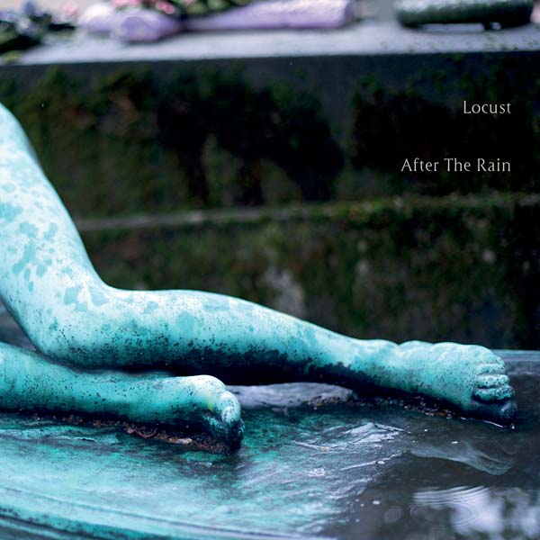 LOCUST - After the Rain - CD