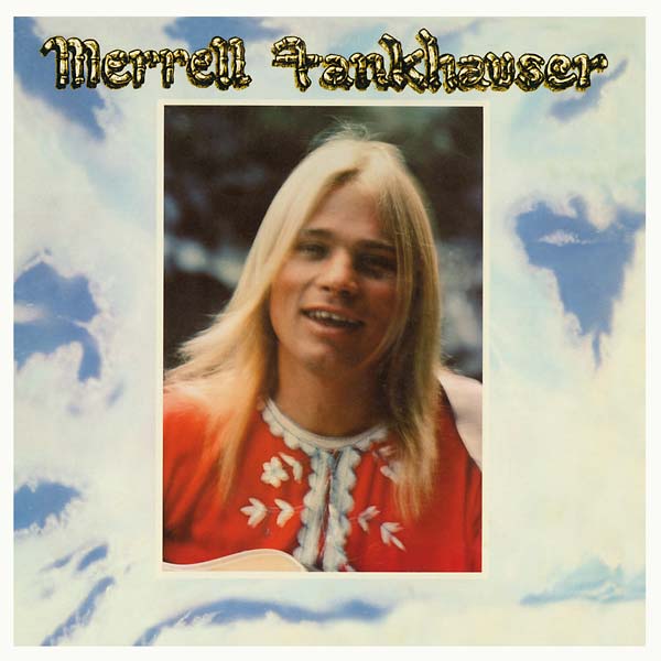MERRELL FANKHAUSER - Maui - CD