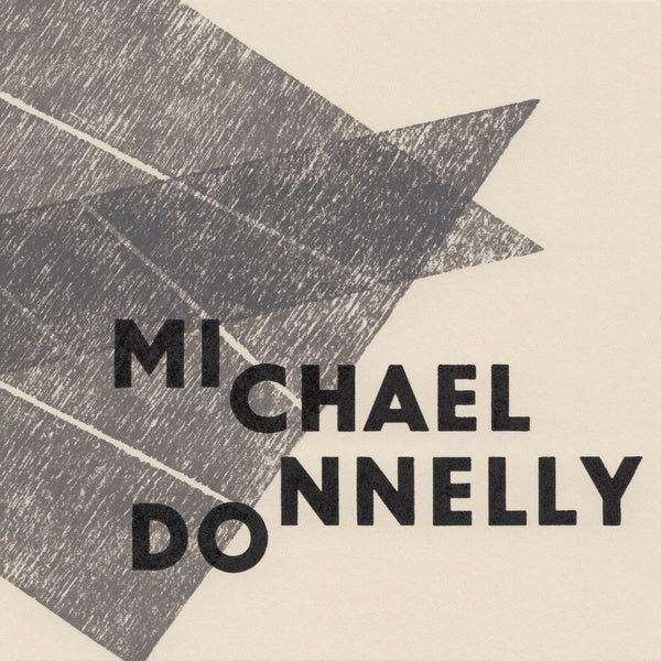 MICHAEL DONNELLY - Why So Mute, Fond Lover? - CD