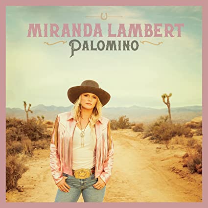 Miranda Lambert - Palomino (2 Lp's) - Vinyl