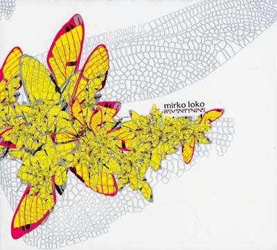 MIRKO LOKO - Seventynine - CD