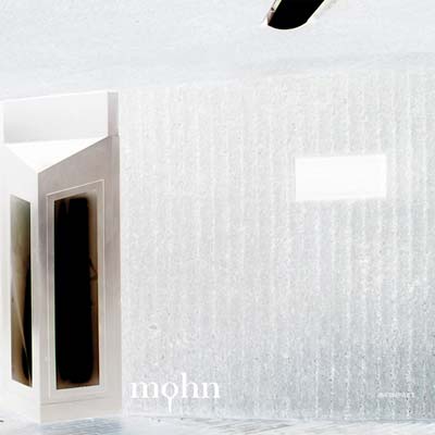 MOHN - Mohn - CD