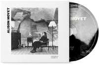 Moyet, Alison - Key - CD