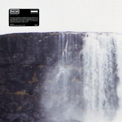 Nine Inch Nails - The Fragile: Deviations 1 (Limited Edition) (4 Lp's) - Vinyl