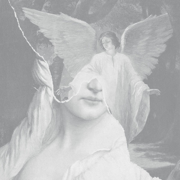 OJERUM - Your Soft Absence - CD