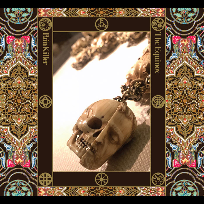 Painkiller - The Equinox - CD
