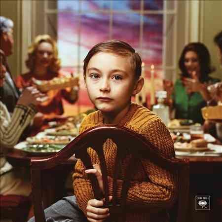 Passion Pit - Kindred (Digital Download Card) - Vinyl