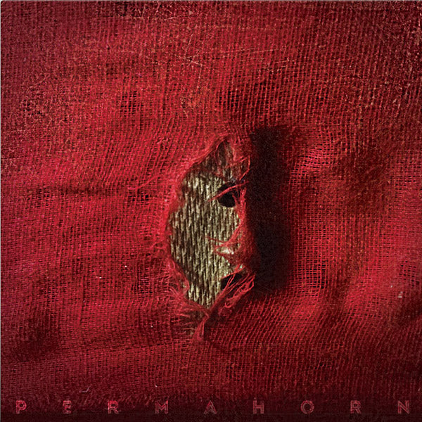 PERMAHORN - My Blood Carries My Dreams Away - CD