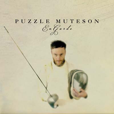 PUZZLE MUTESON - En Garde - CD